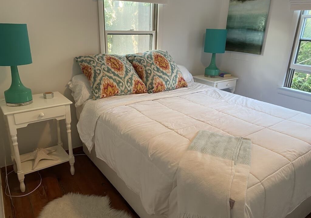 Photo of Bedroom in Fair Harbor