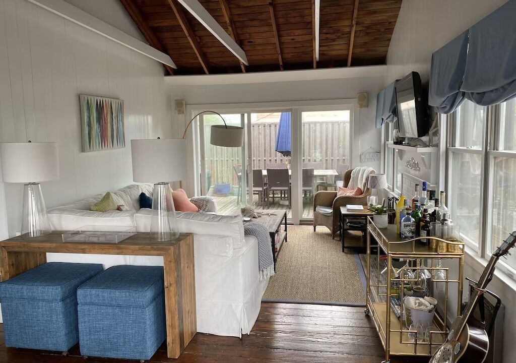 Photo of Livingroom in Fair Harbor