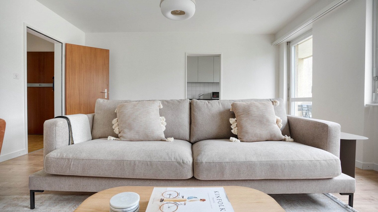 Photo of Livingroom in Iselin