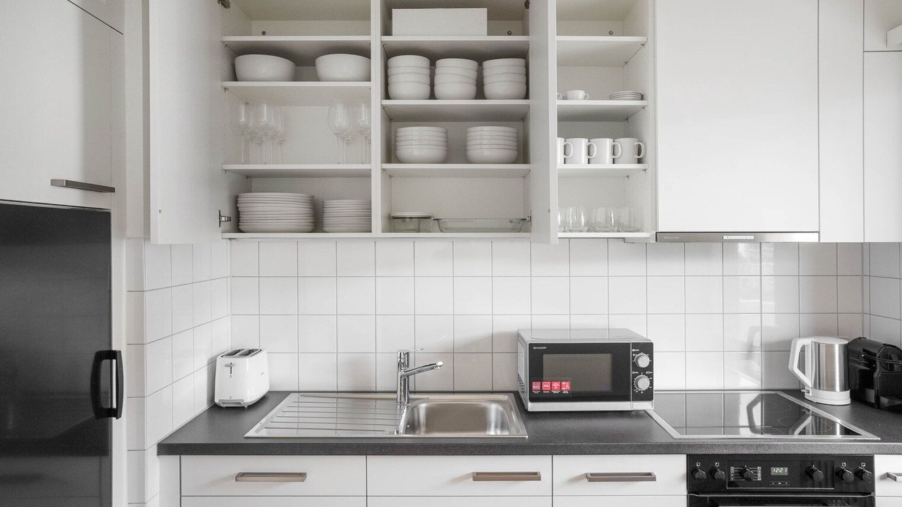 Photo of Kitchen in Iselin