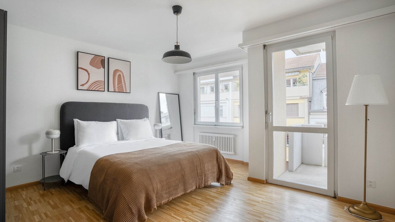 Photo of Bedroom in Iselin