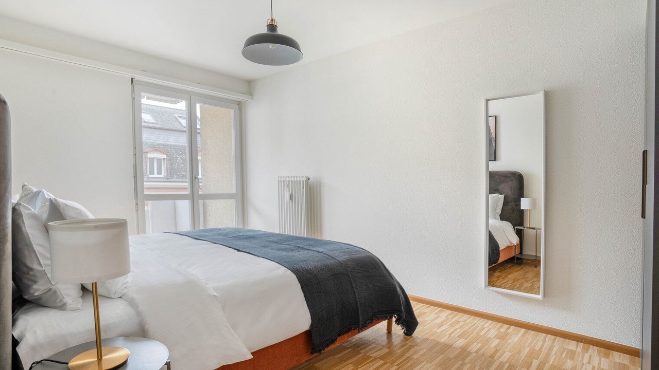 Photo of Bedroom in Iselin