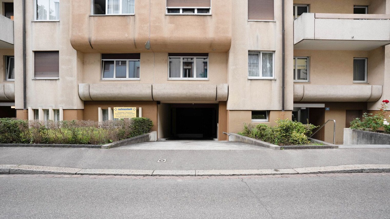 Photo of Outdoor in Iselin