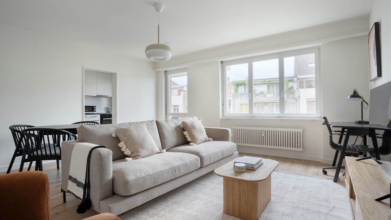Photo of Livingroom in Iselin
