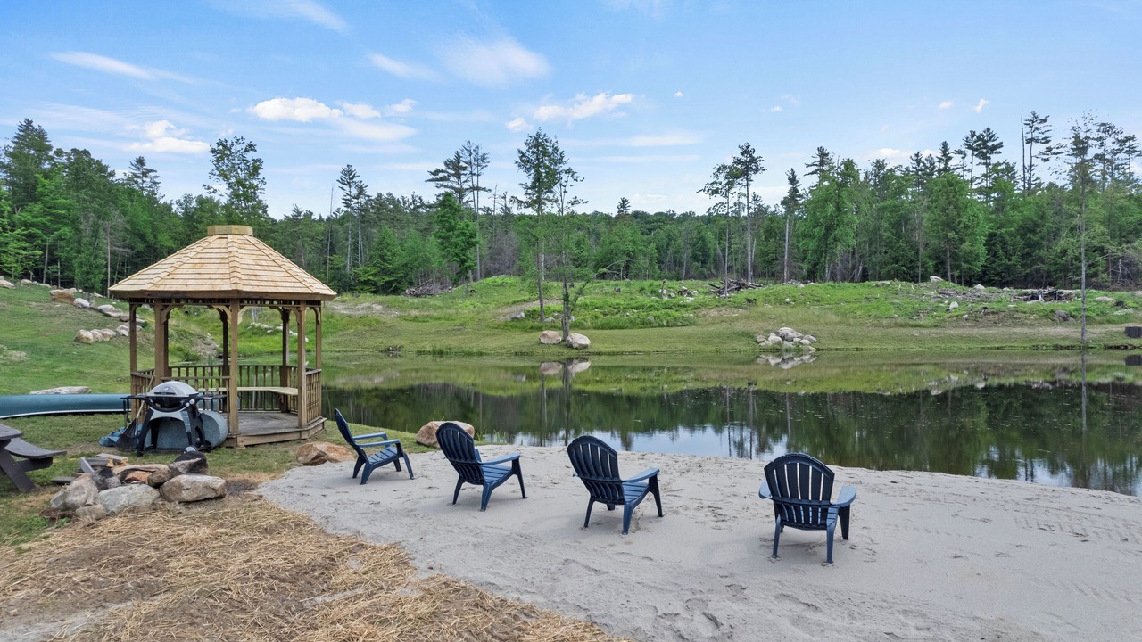 Photo of Outdoor in Chestertown