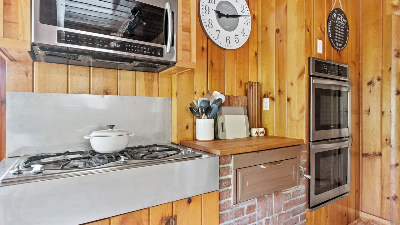 Photo of Kitchen in Chestertown