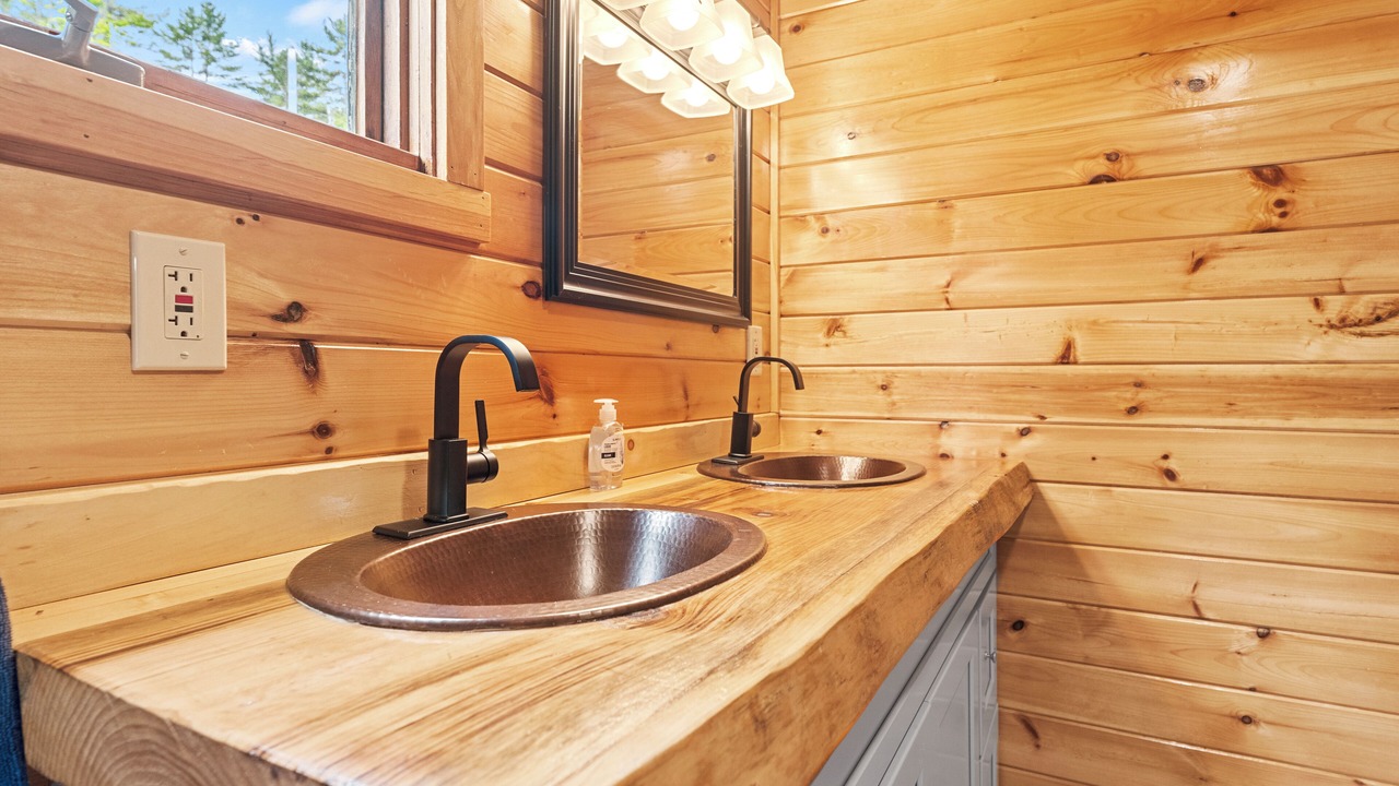 Photo of Bathroom in Chestertown