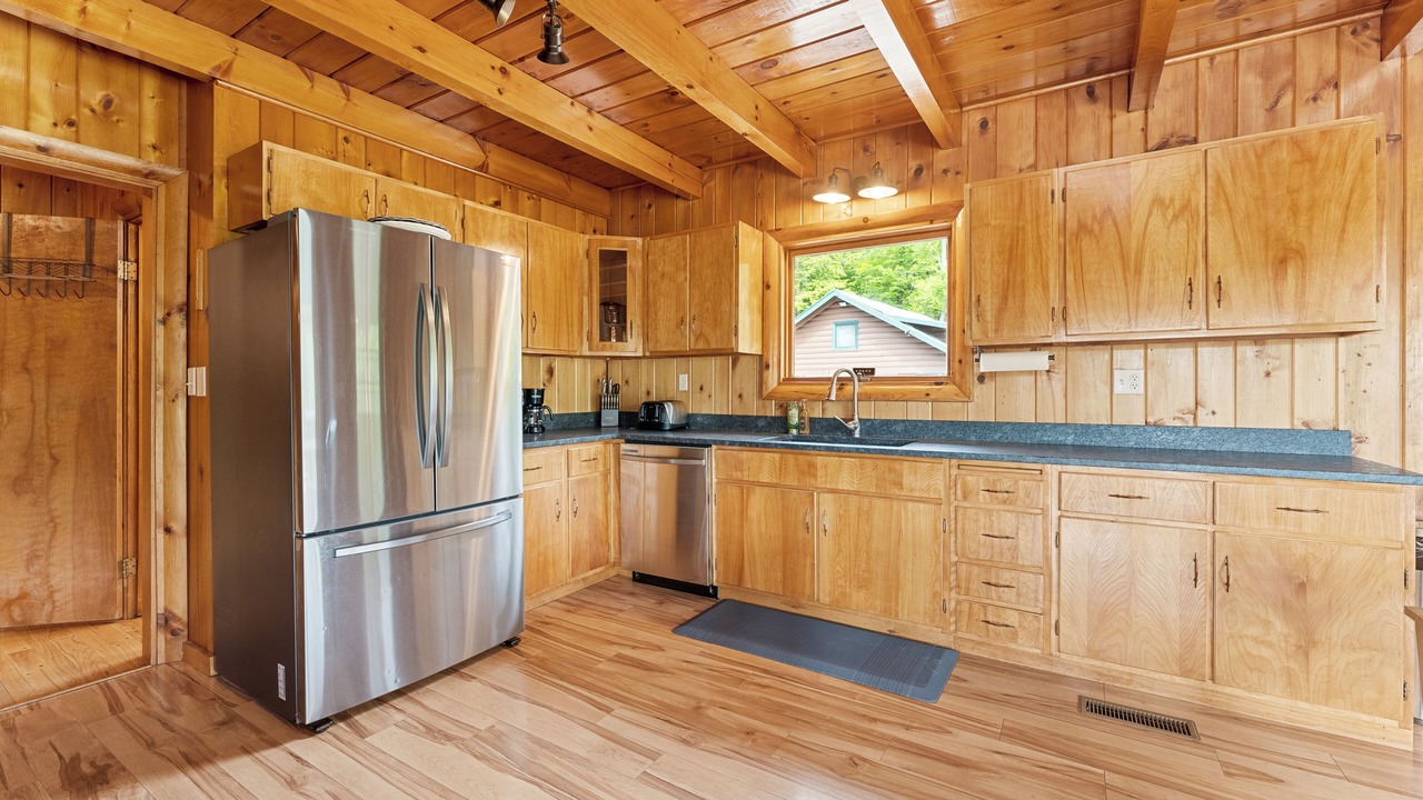 Photo of Kitchen in Chestertown