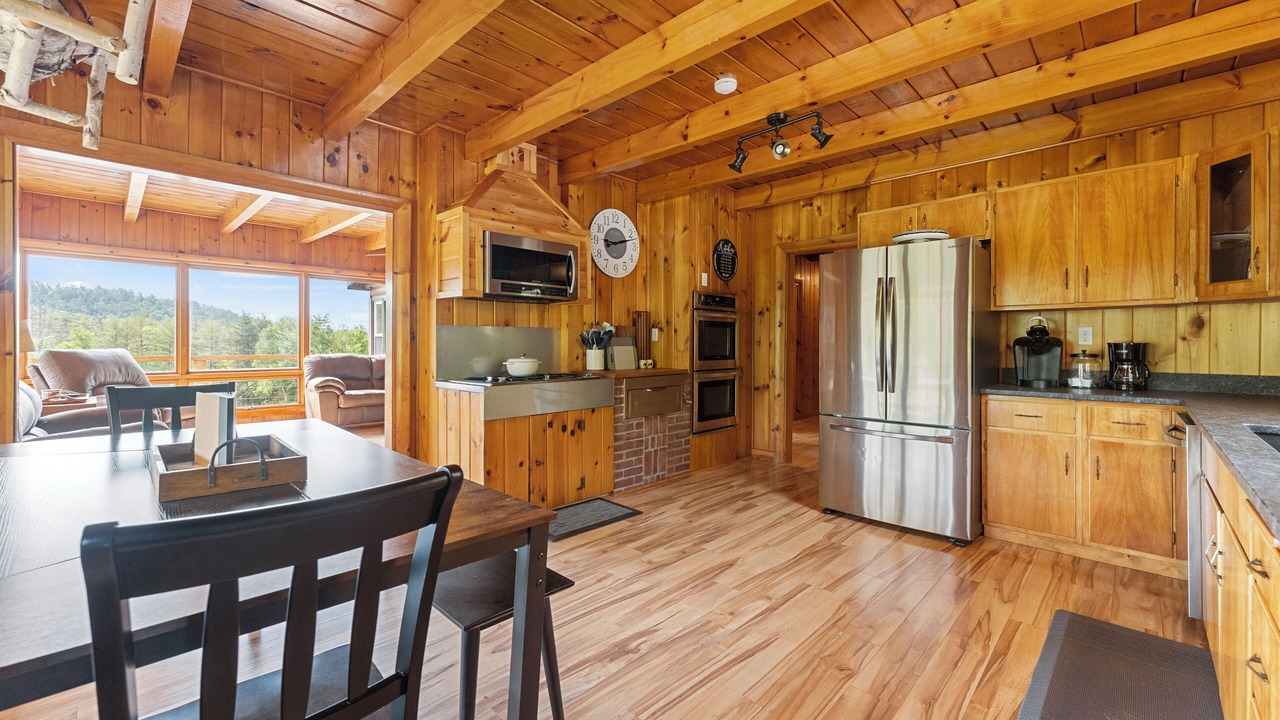 Photo of Kitchen in Chestertown