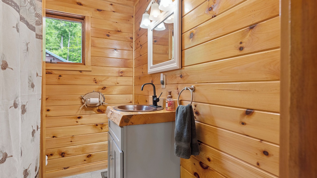 Photo of Bathroom in Chestertown