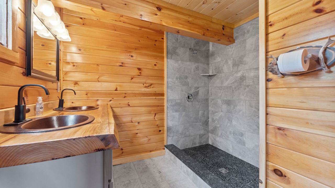 Photo of Bathroom in Chestertown