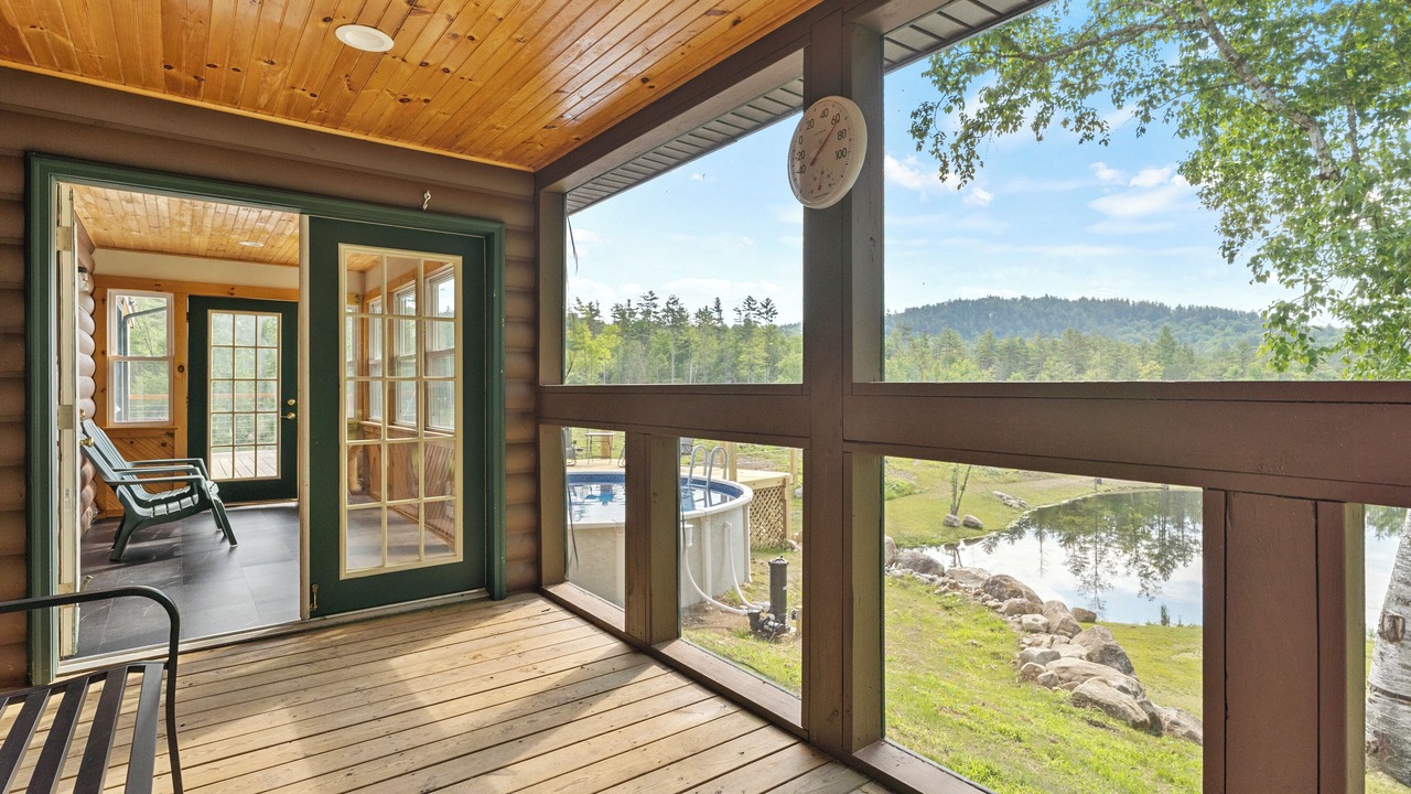 Photo of Patio Balcony in Chestertown