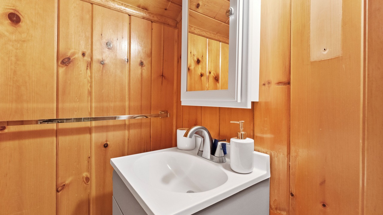 Photo of Bathroom in Chestertown