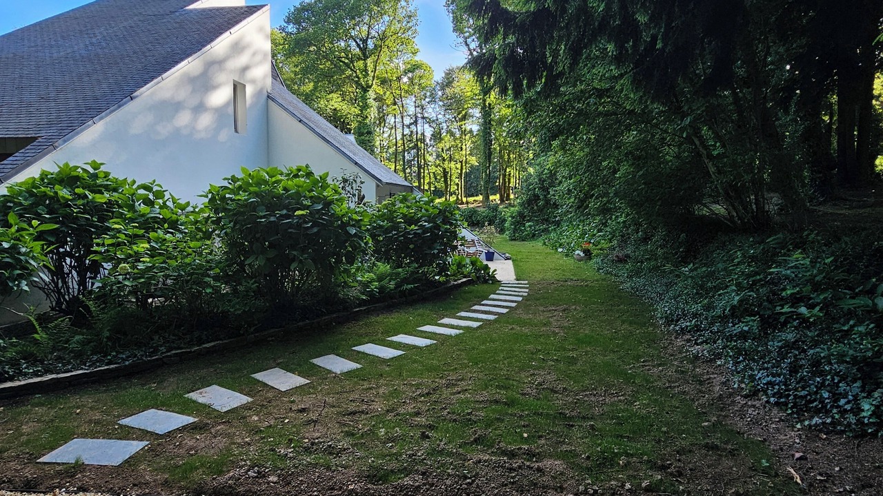 Photo of Outdoor in Gourin