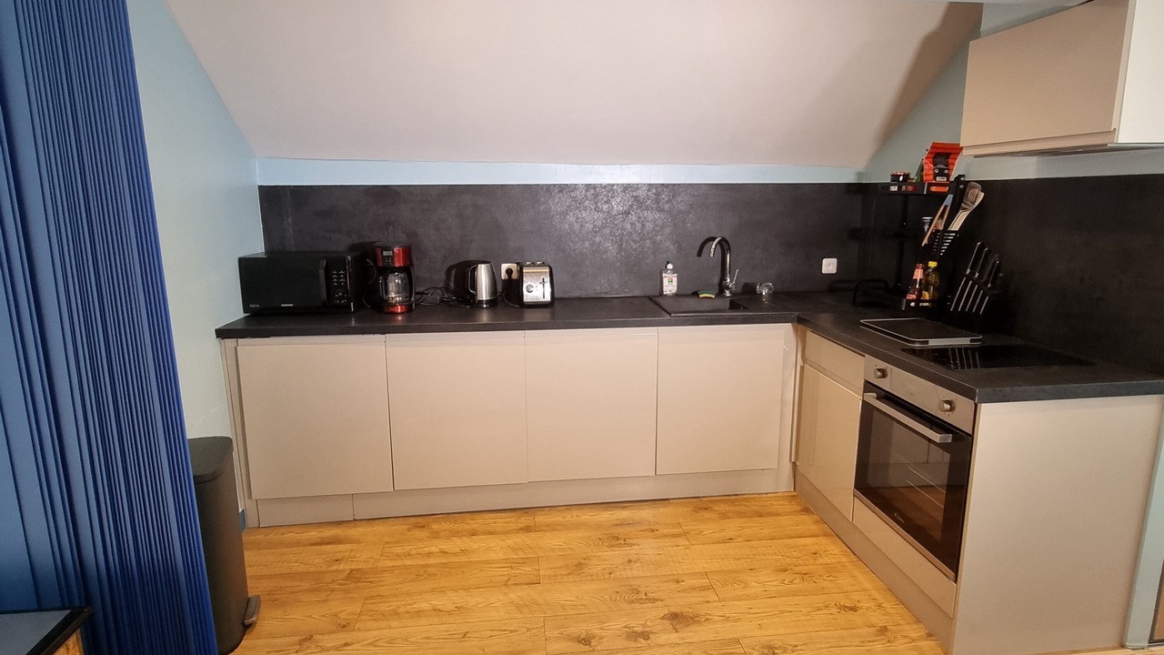Photo of Kitchen in Gourin