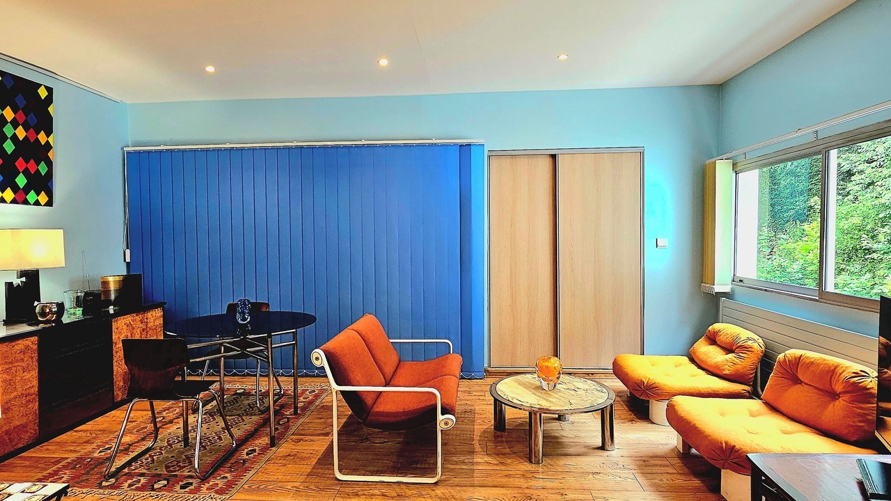 Photo of Livingroom in Gourin