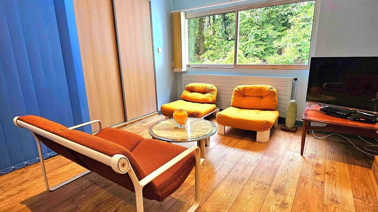 Photo of Livingroom in Gourin