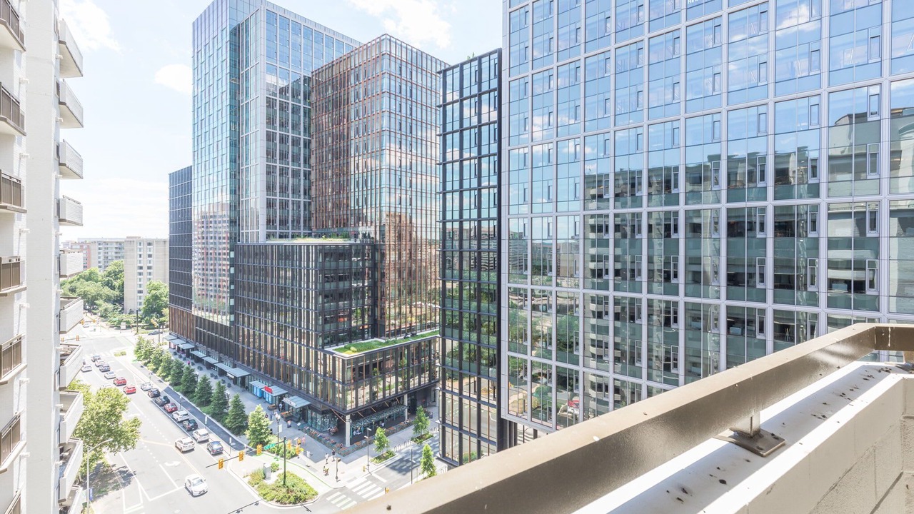 Photo of Others in Crystal City