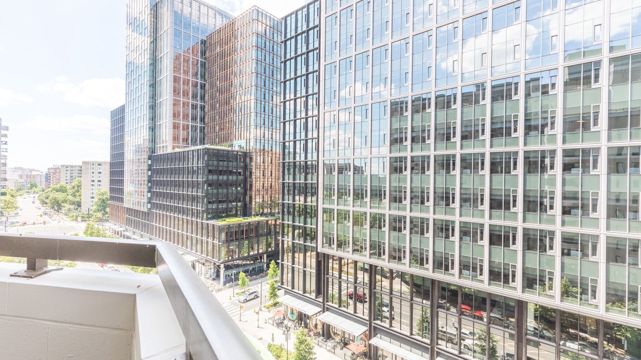 Photo of Others in Crystal City