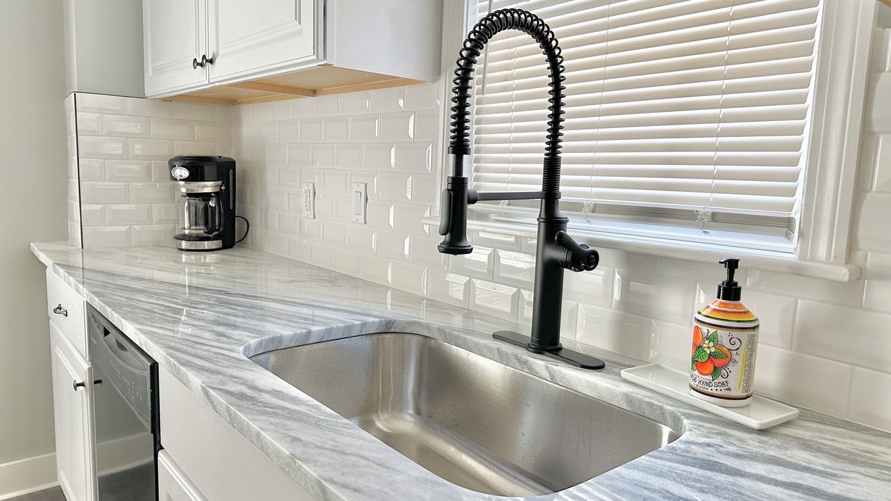 Photo of Kitchen in Marlborough