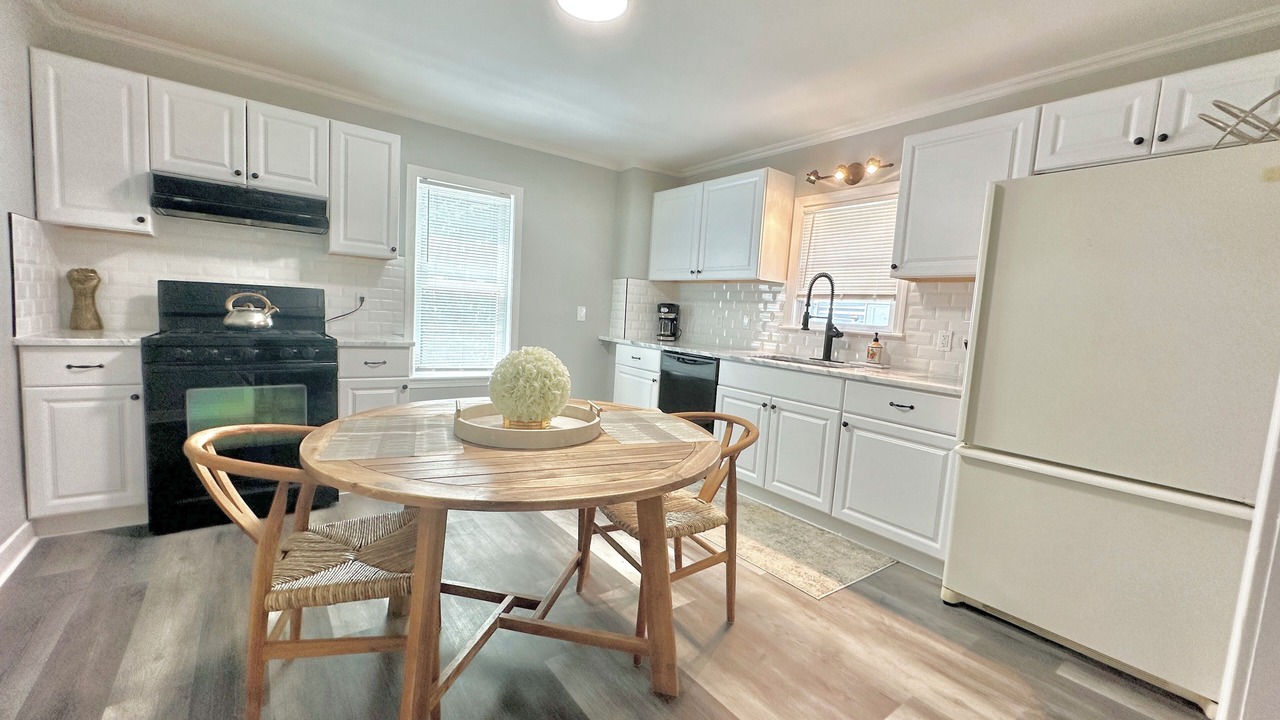 Photo of Kitchen in Marlborough
