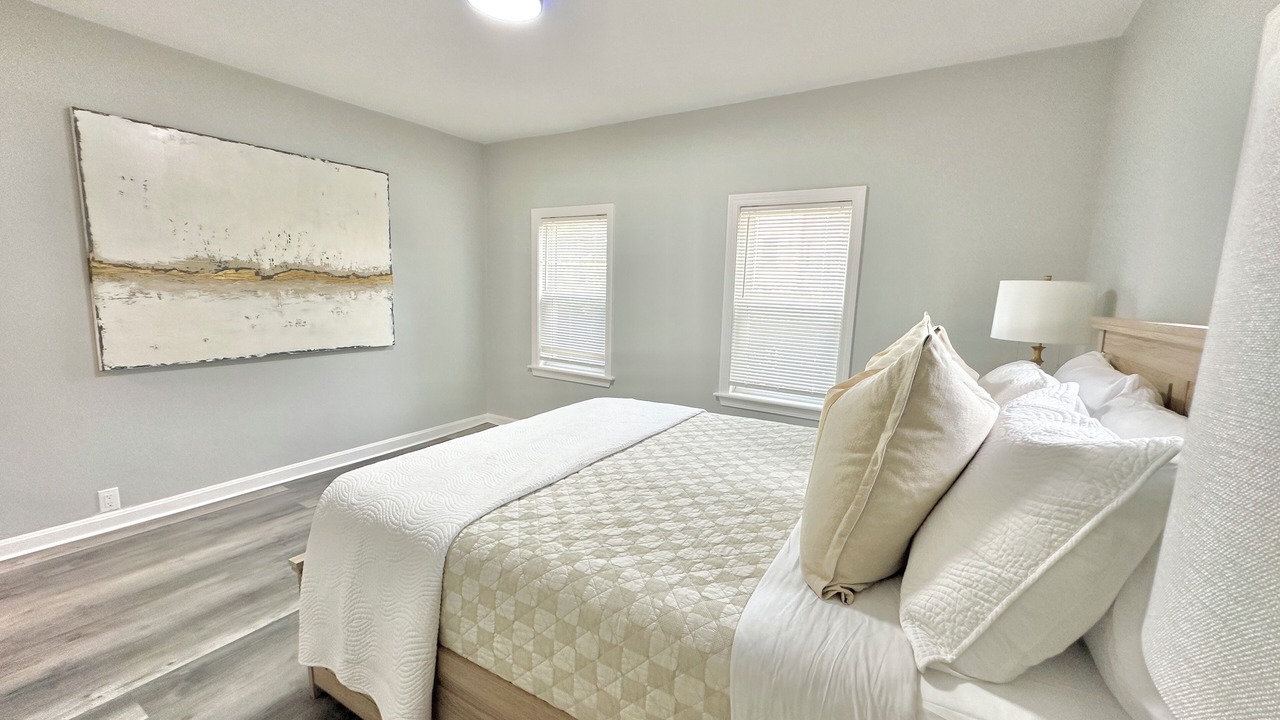 Photo of Bedroom in Marlborough