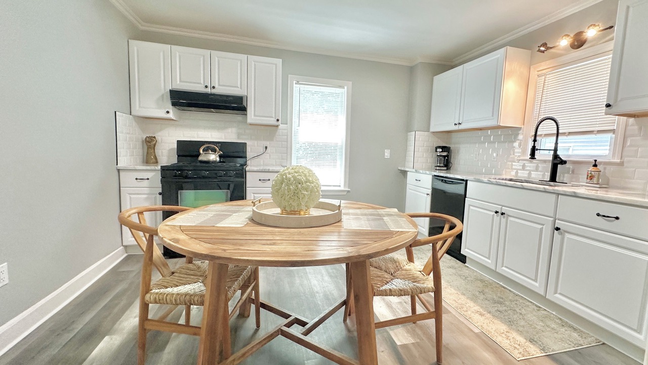 Photo of Kitchen in Marlborough