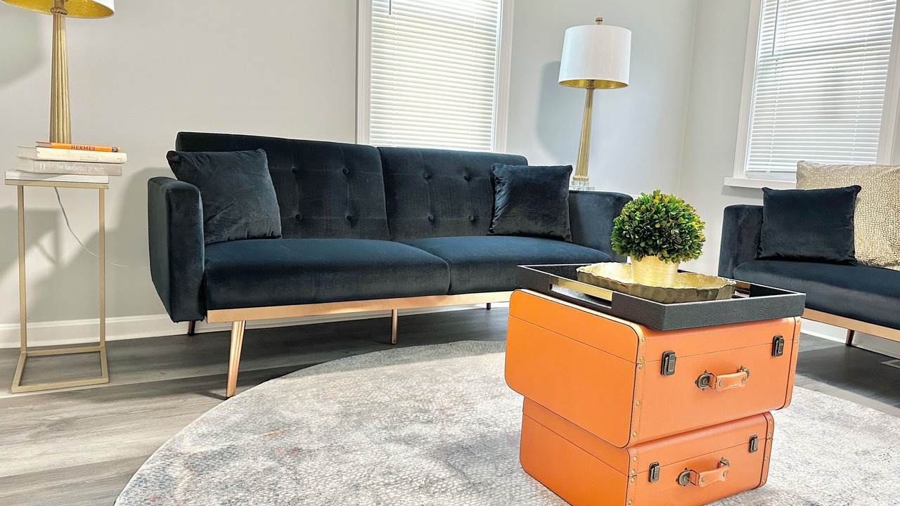 Photo of Livingroom in Marlborough