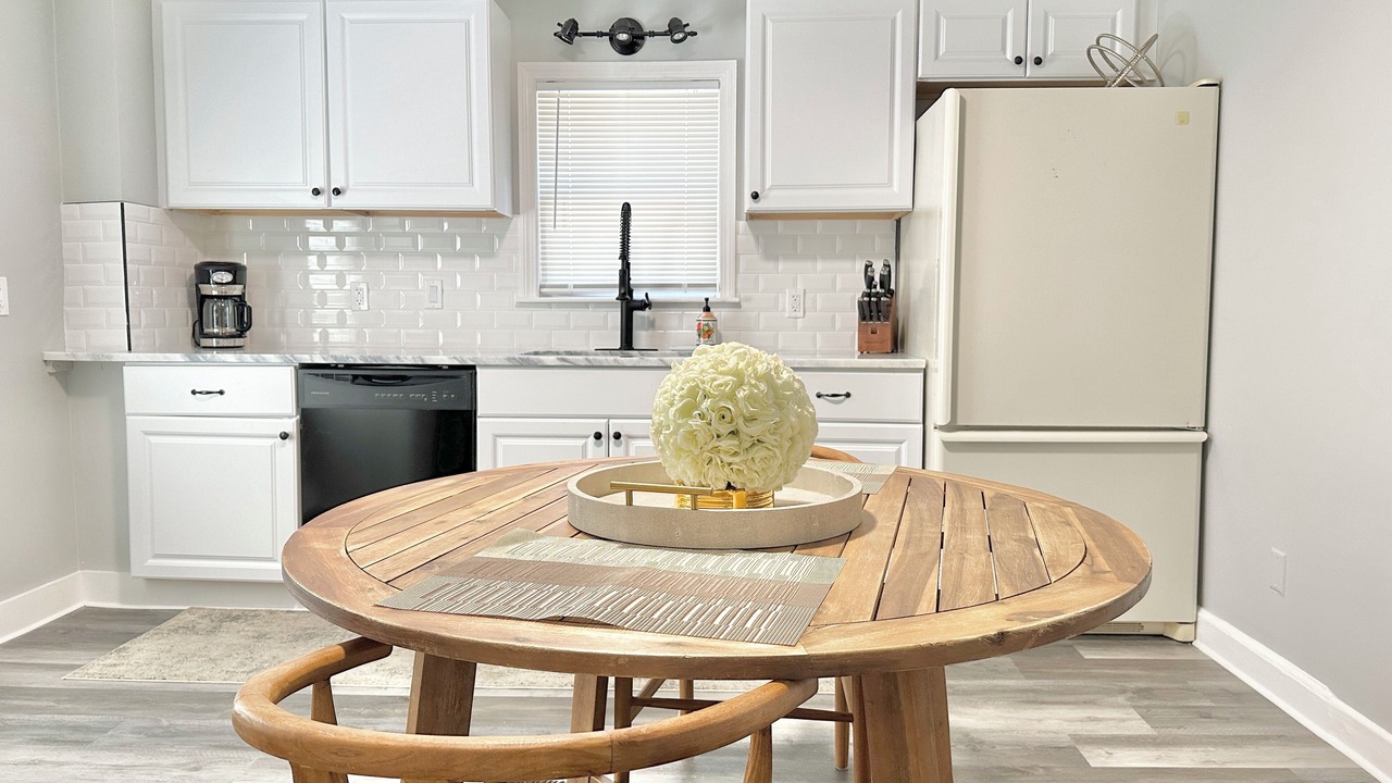 Photo of Kitchen in Marlborough