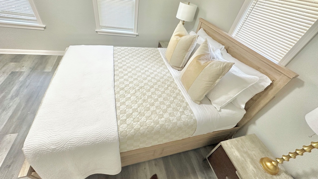 Photo of Bedroom in Marlborough