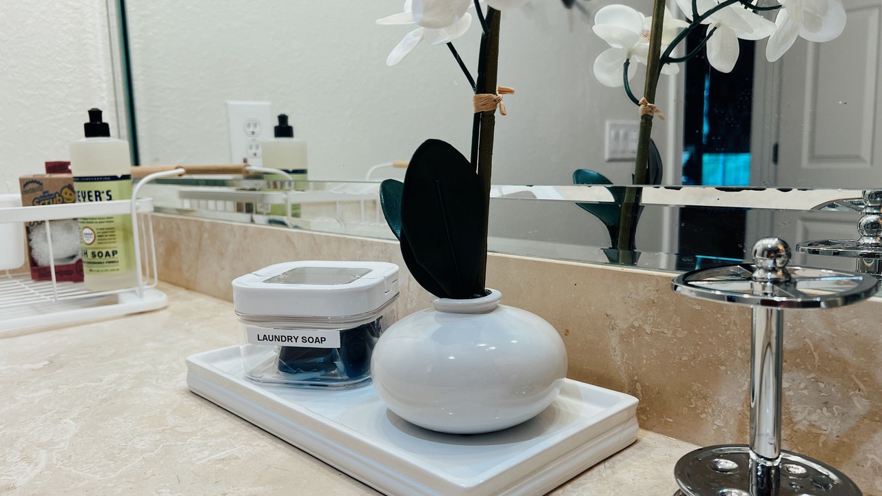 Photo of Bathroom in Indian Bayou
