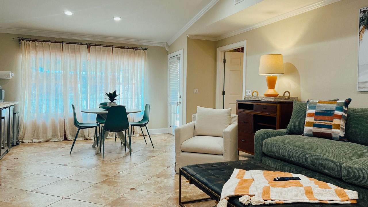 Photo of Bedroom in Indian Bayou