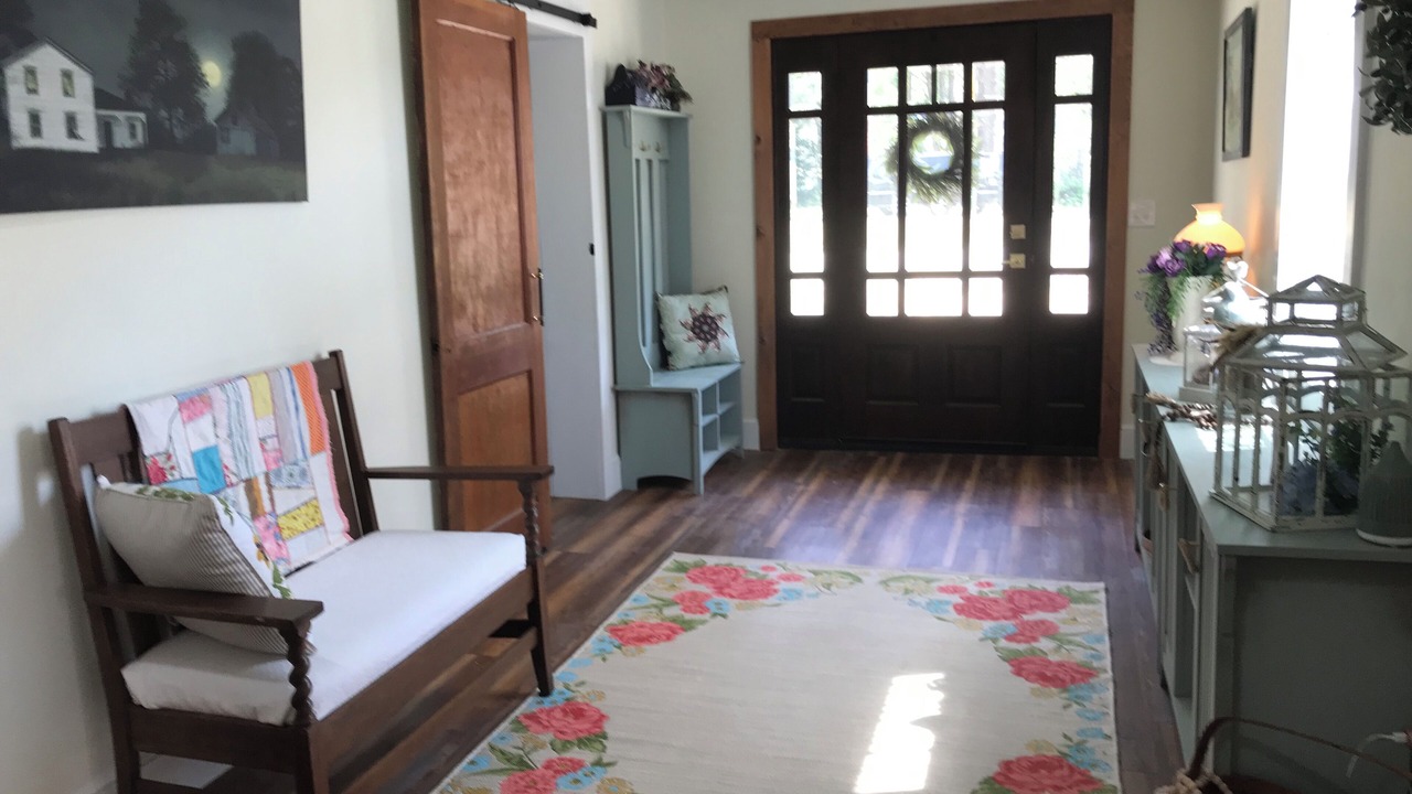 Photo of Bedroom in Mathews
