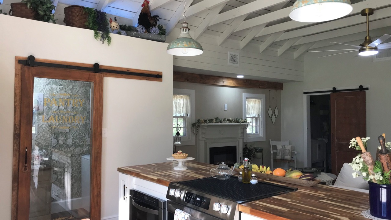 Photo of Kitchen in Mathews