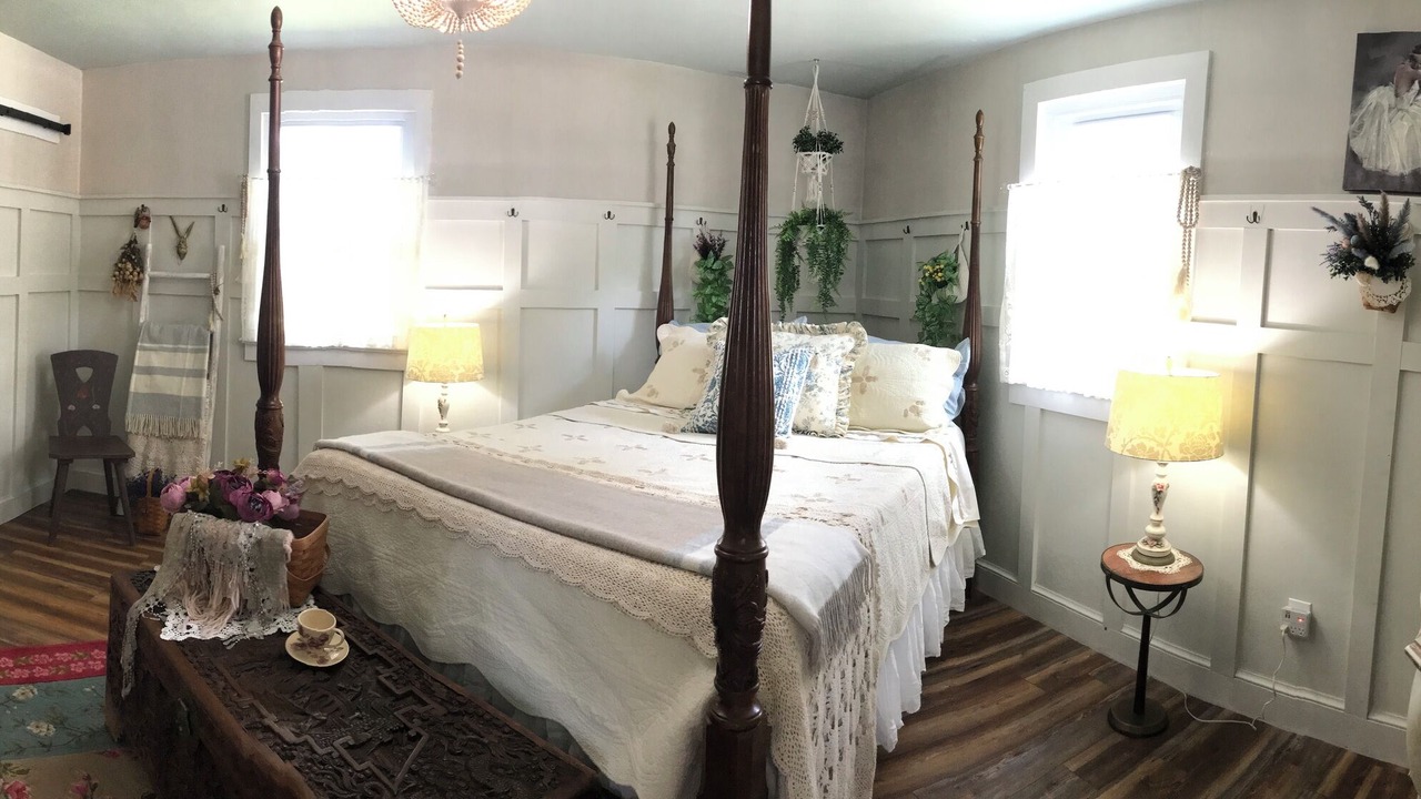 Photo of Bedroom in Mathews
