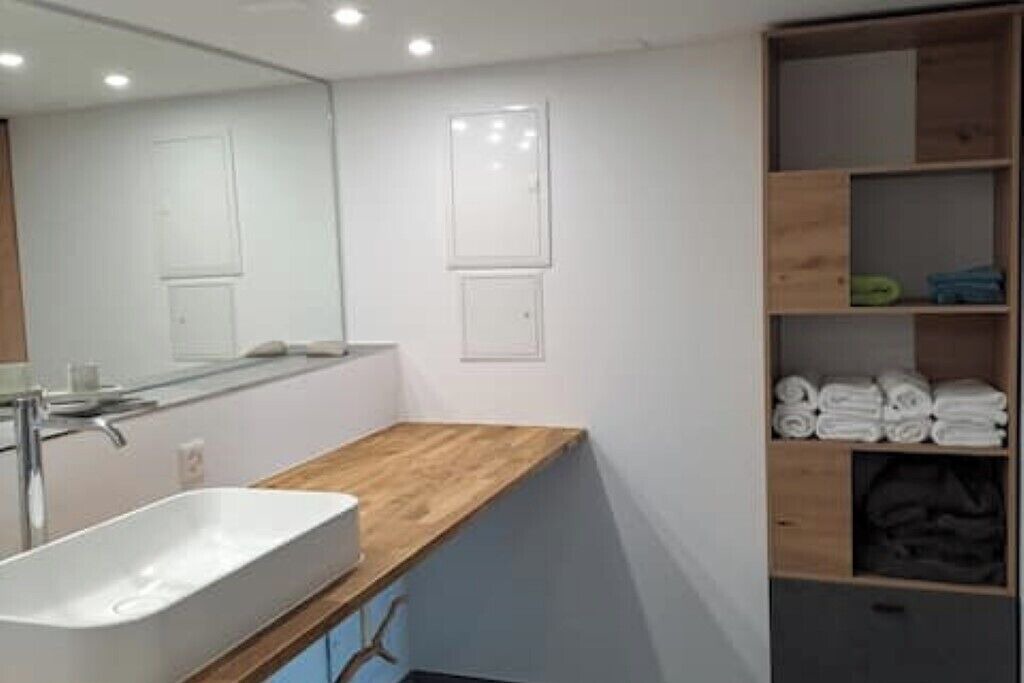 Photo of Bathroom in Boppelsen