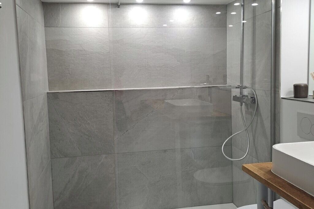Photo of Bathroom in Boppelsen