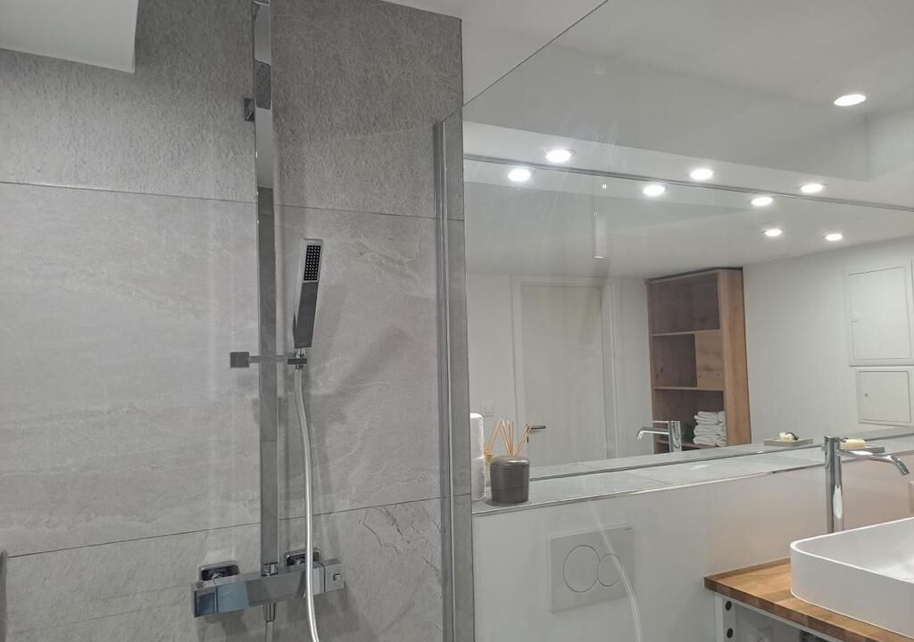 Photo of Bathroom in Boppelsen