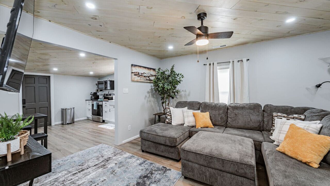 Photo of Bedroom in Mosby