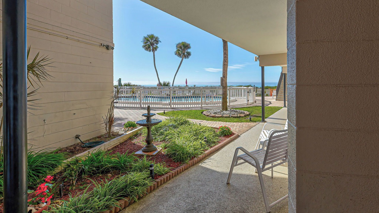 Photo of Outdoor in Golden Beach