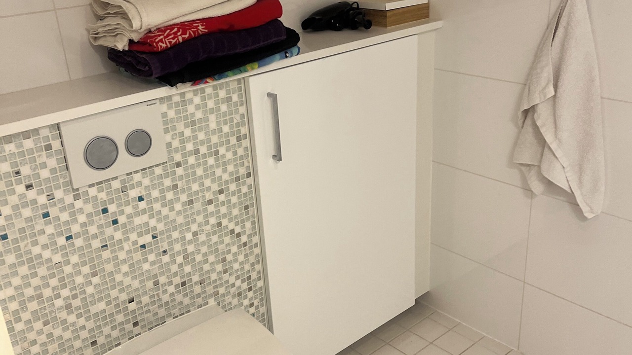Photo of Bathroom in Tuusula