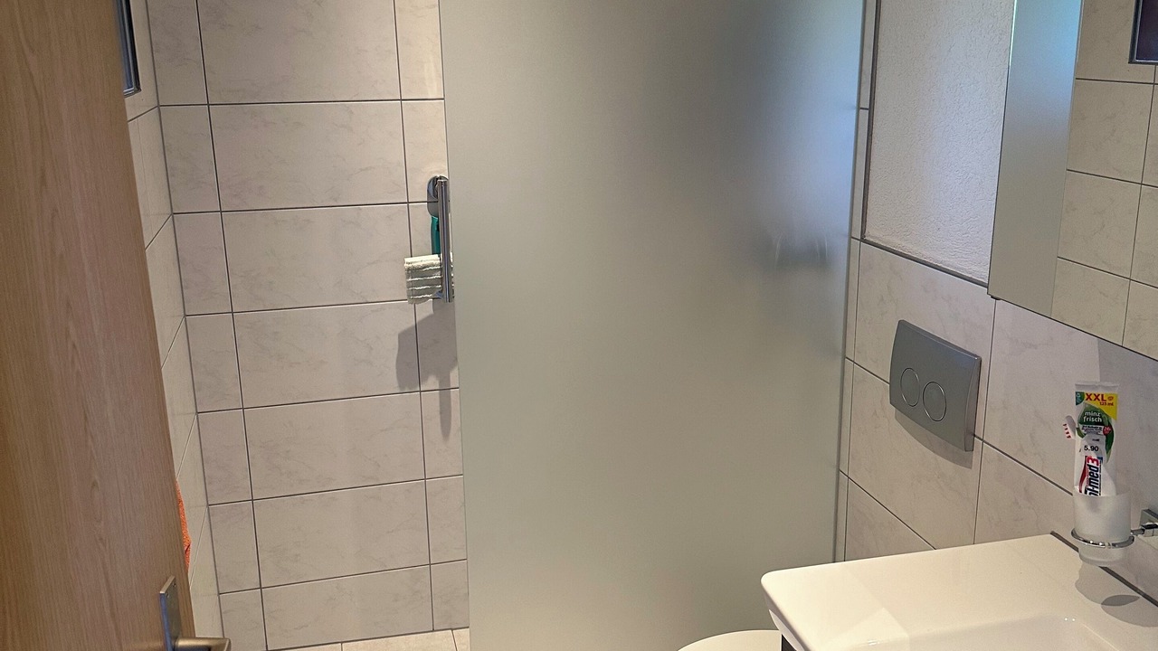 Photo of Bathroom in Brienz