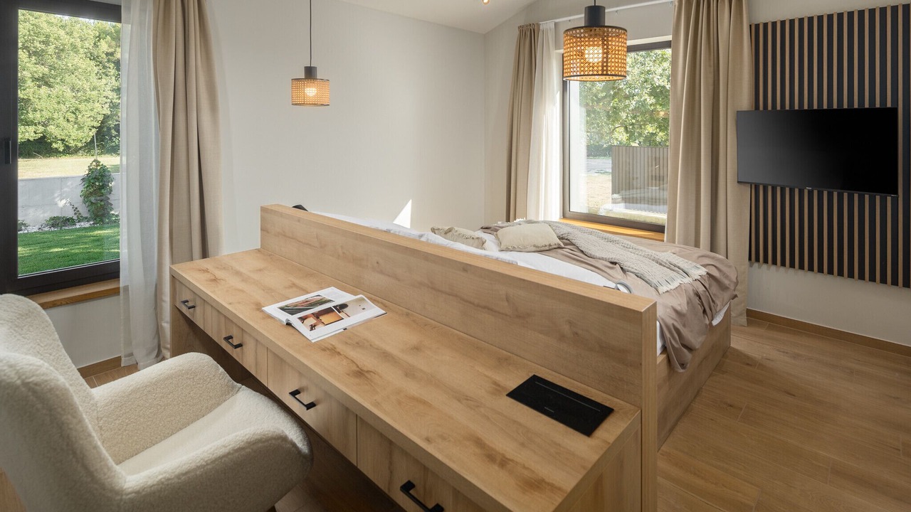 Photo of Bedroom in Tar