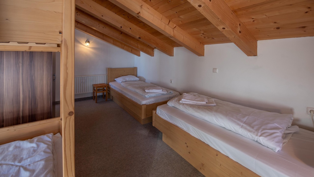 Photo of Bedroom in Hochkrimml