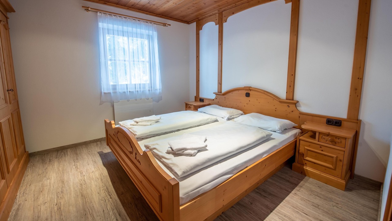 Photo of Bedroom in Hochkrimml