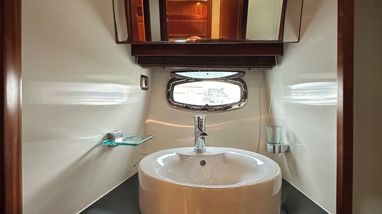 Photo of Bathroom in Barcelona