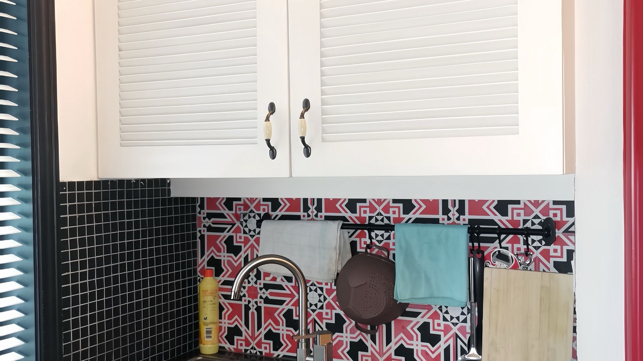 Photo of Bathroom in Downtown Shanghai