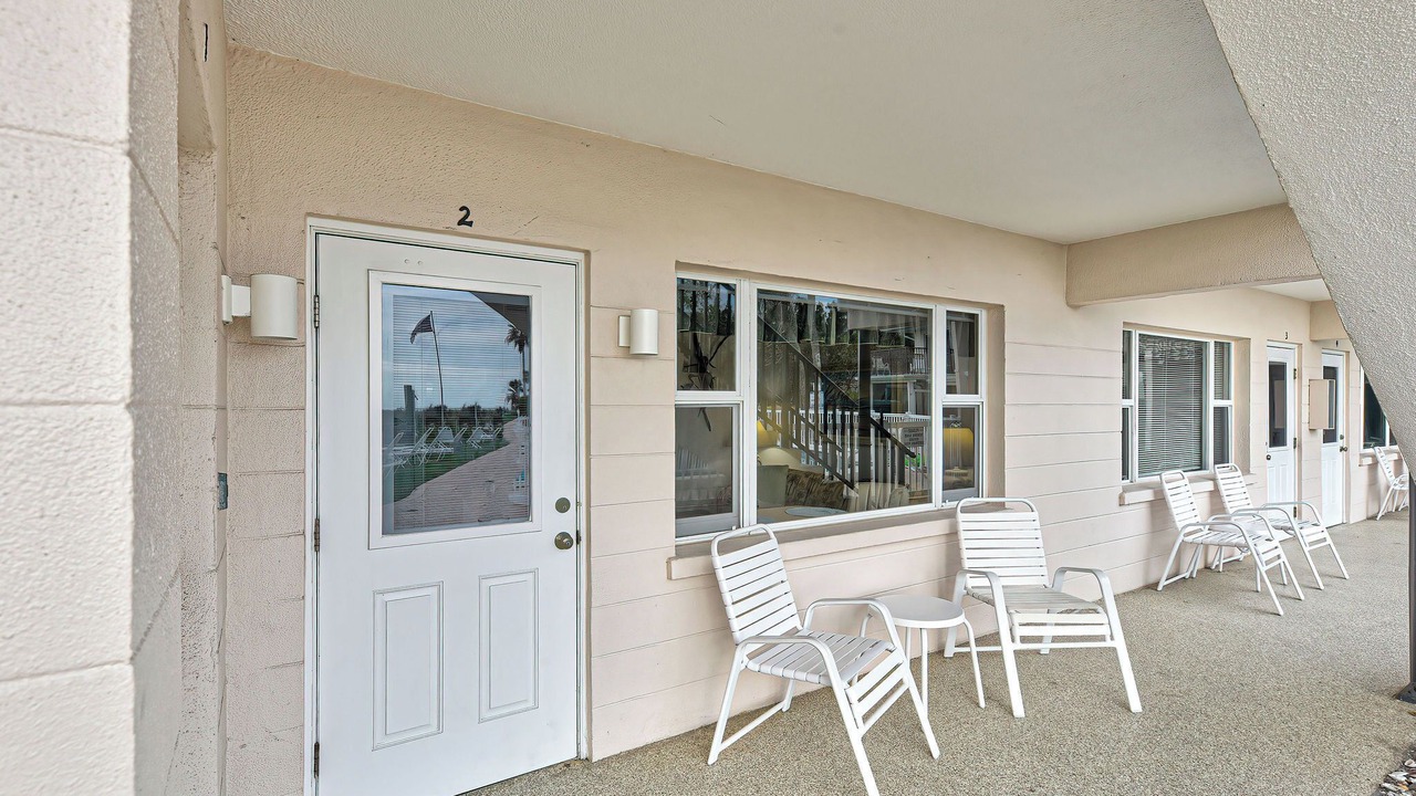 Photo of Outdoor in Golden Beach