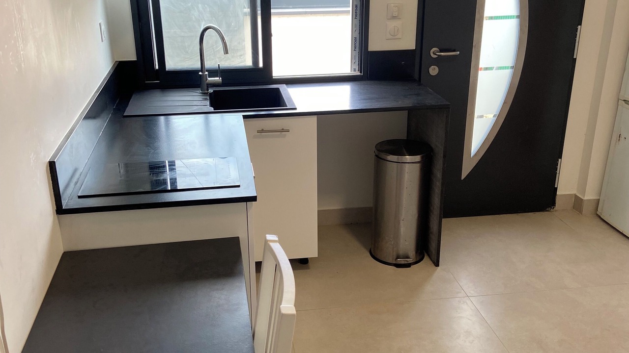 Photo of Kitchen in Cenon