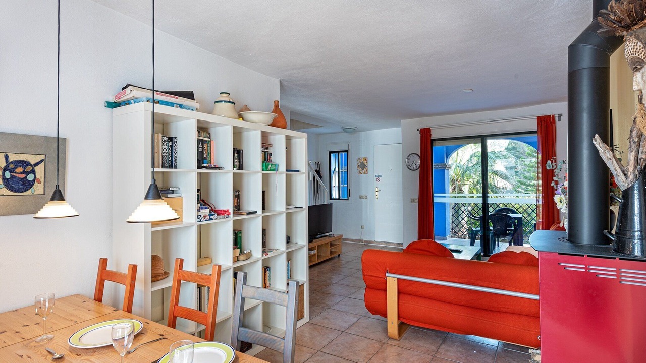 Photo of Livingroom in Atlanterra